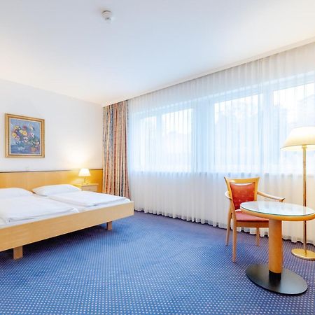 Parkhotel Styria Steyr Bagian luar foto