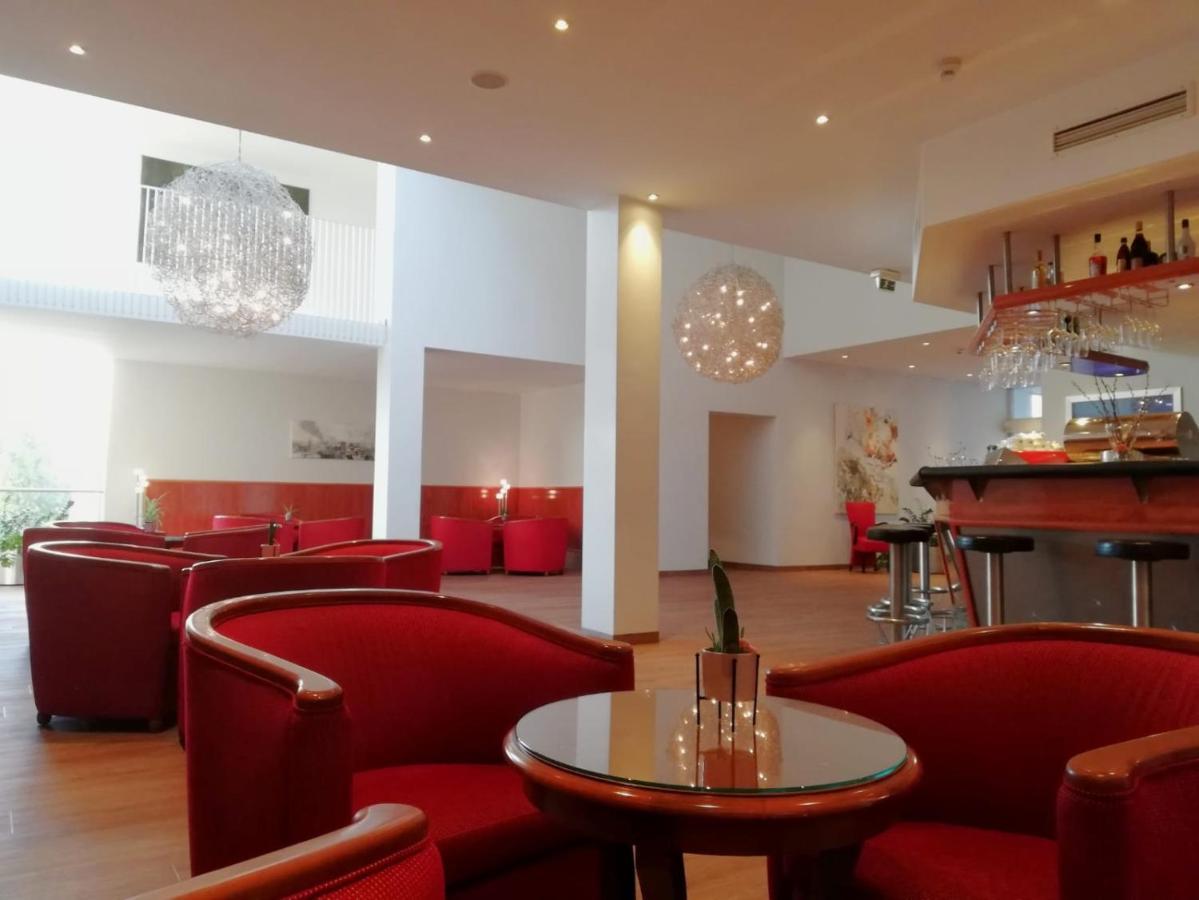 Parkhotel Styria Steyr Bagian luar foto