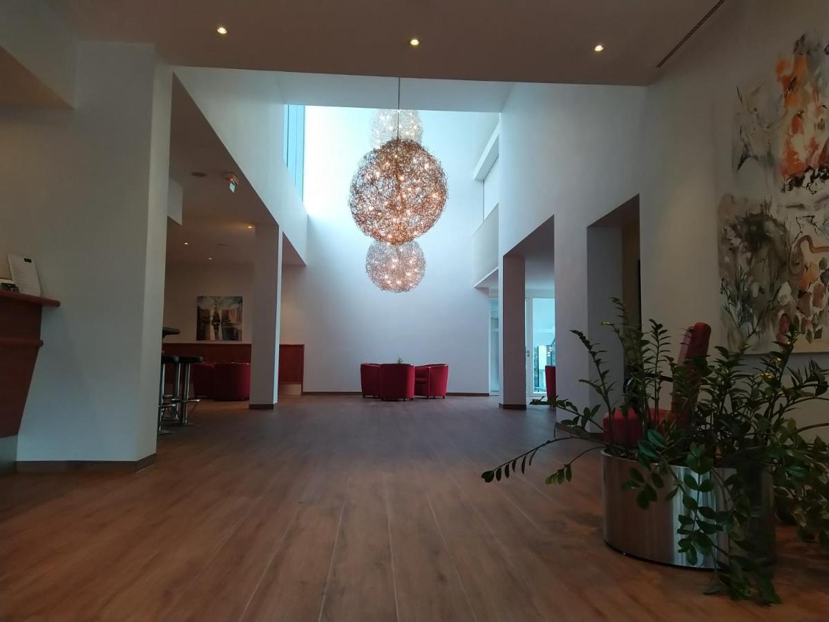 Parkhotel Styria Steyr Bagian luar foto