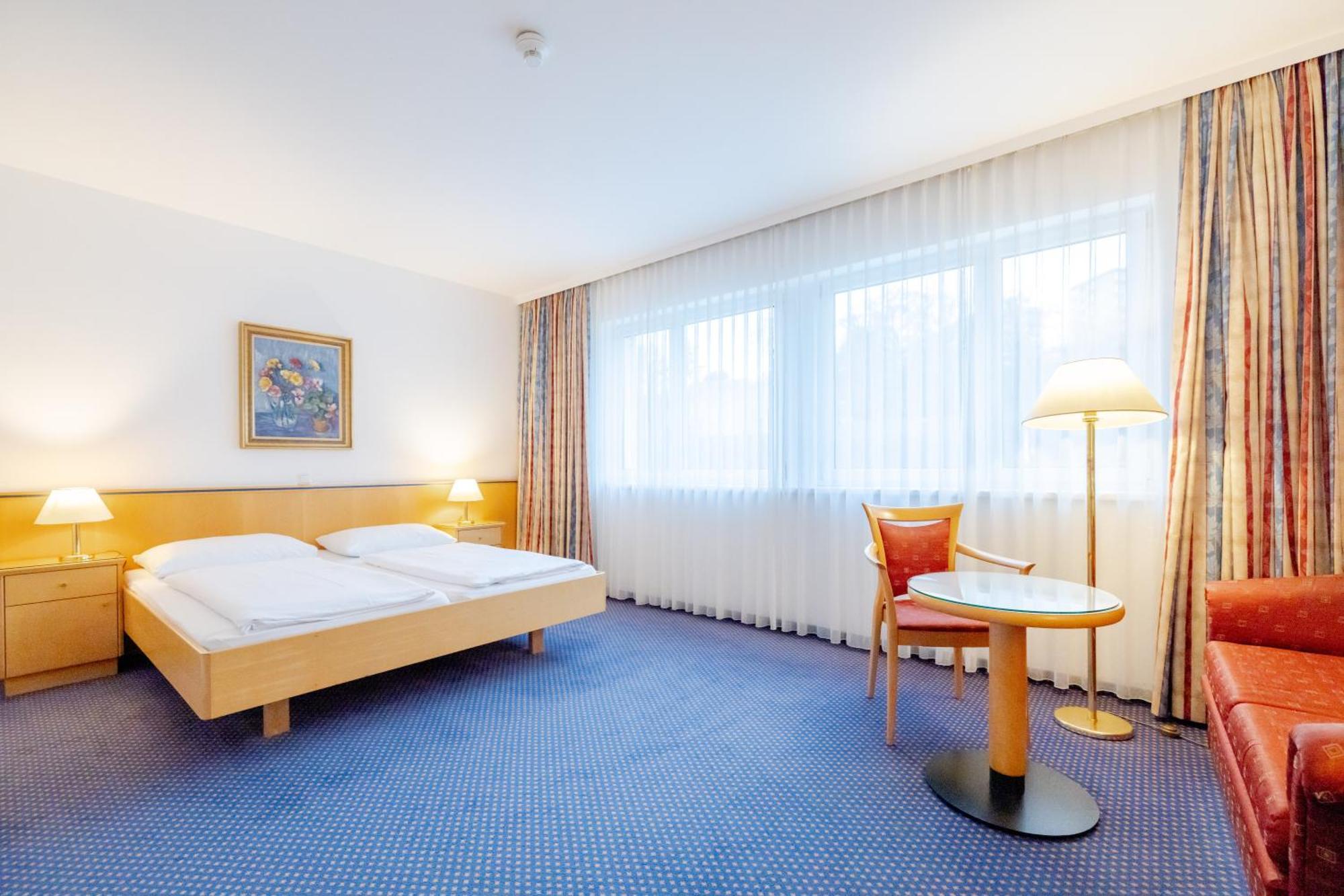 Parkhotel Styria Steyr Bagian luar foto