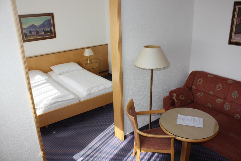 Parkhotel Styria Steyr Ruang foto