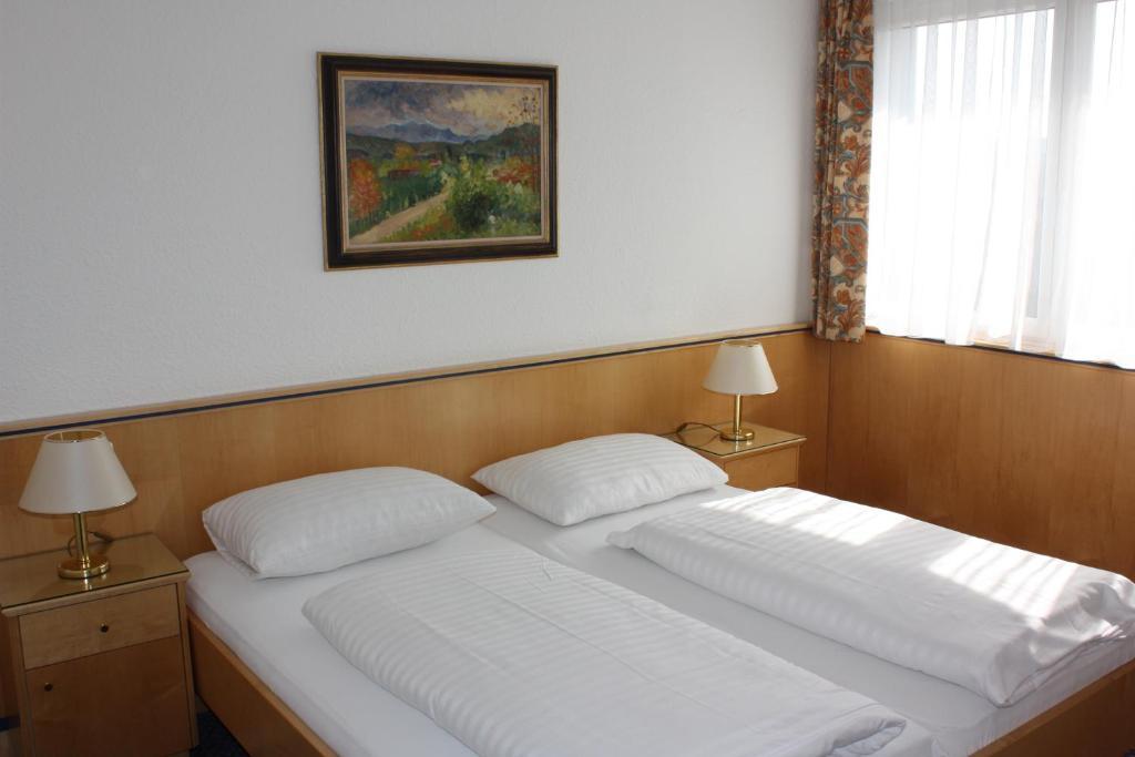 Parkhotel Styria Steyr Ruang foto
