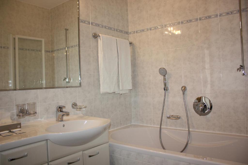 Parkhotel Styria Steyr Ruang foto