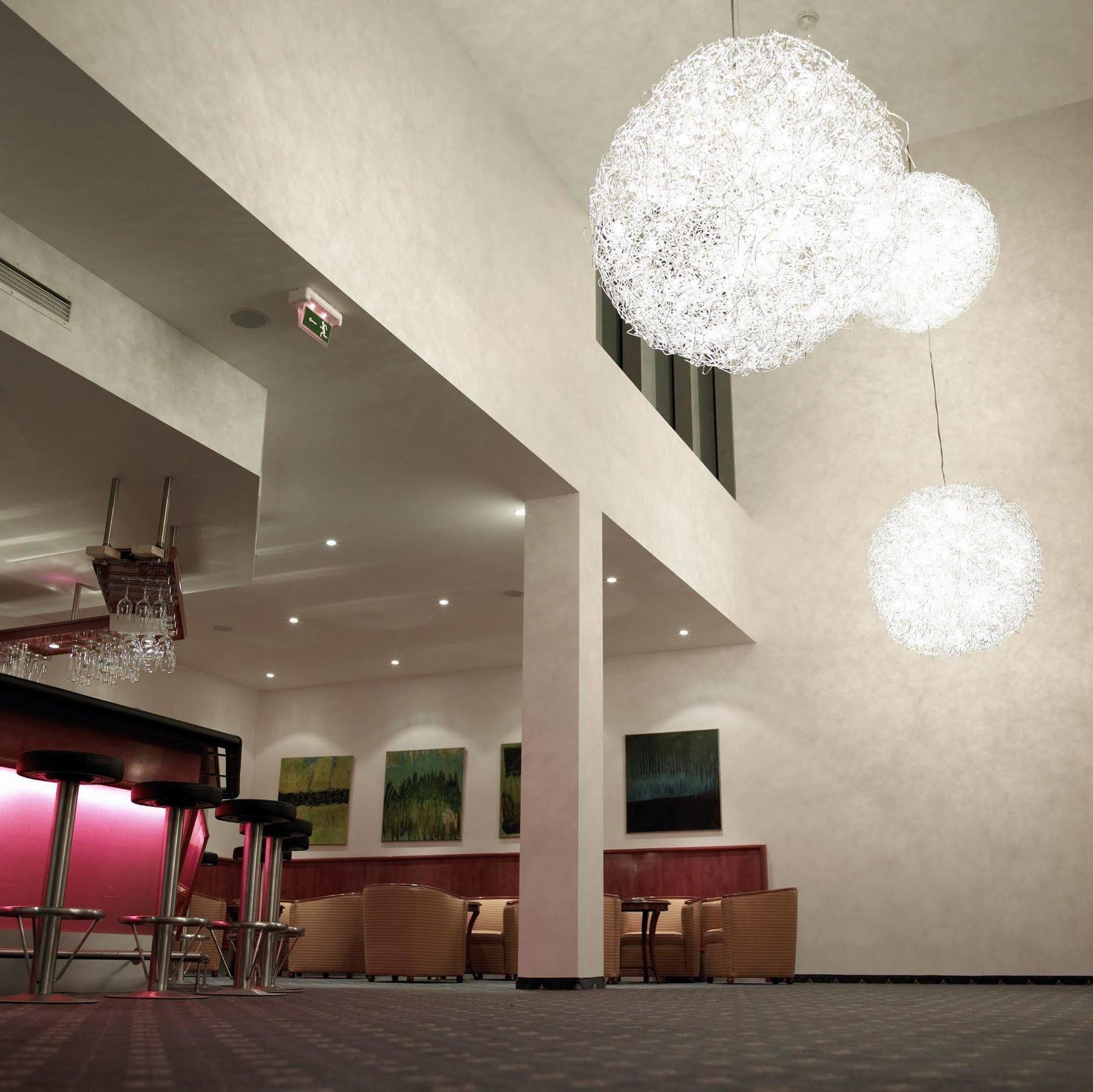 Parkhotel Styria Steyr Bagian luar foto