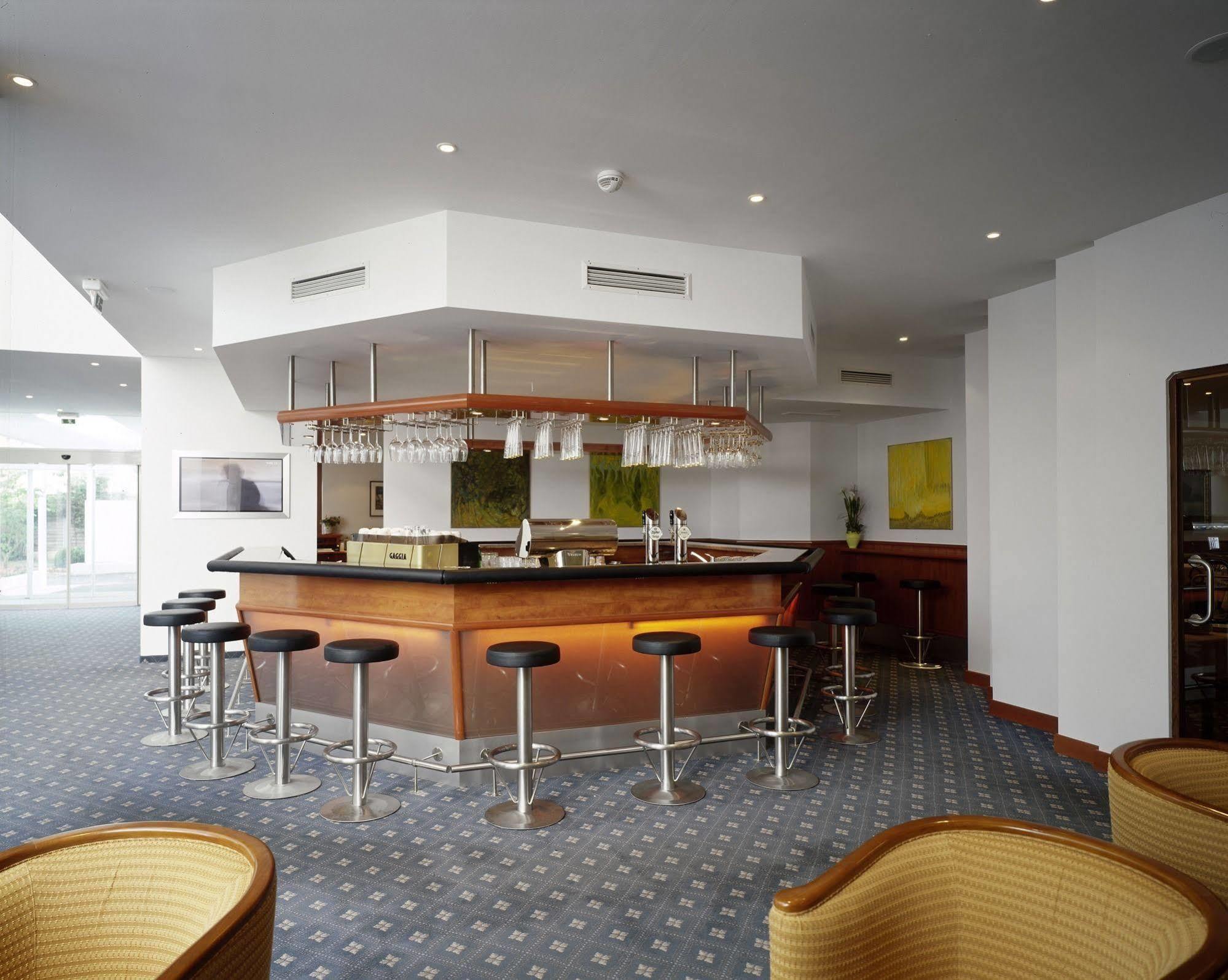 Parkhotel Styria Steyr Bagian luar foto