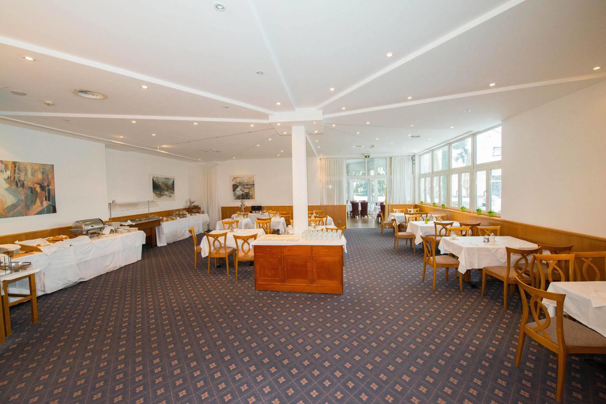 Parkhotel Styria Steyr Bagian luar foto
